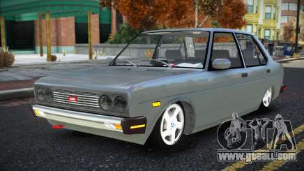 Tofas 131 Hinkisafi for GTA 4