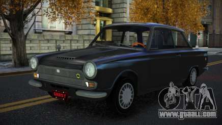 Lotus Cortina Xoqofeha for GTA 4