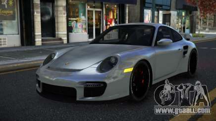 Porsche 911 Zouqo for GTA 4