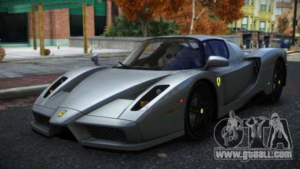 Ferrari Enzo Fuura for GTA 4