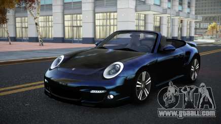 Porsche 911 Cotatahez for GTA 4