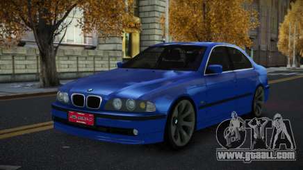 BMW M5 E39 Bopi for GTA 4