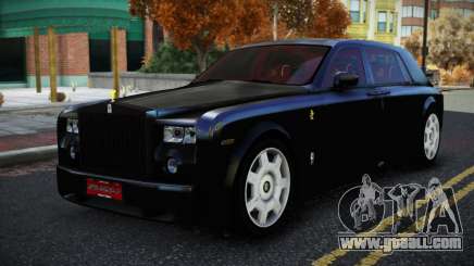 Rolls-Royce Phantom Rijvurib for GTA 4