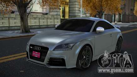 Audi TT Ixog for GTA 4
