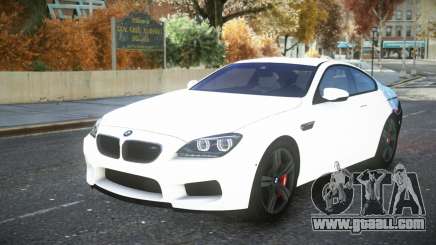 BMW M6 Zarian S7 for GTA 4