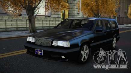 Volvo 850 Tupra for GTA 4
