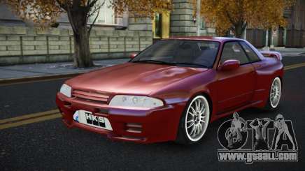 Nissan Skyline R32 Imen for GTA 4