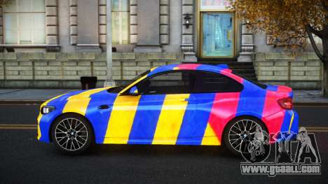 BMW M2 Kayron S13 for GTA 4