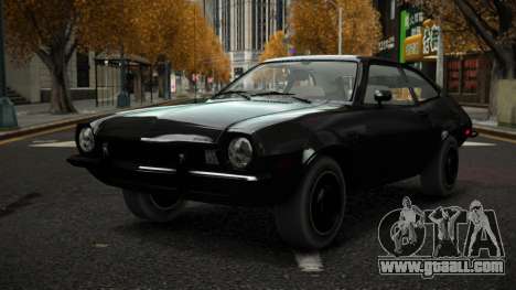 Ford Pinto Xuyqugive for GTA 4