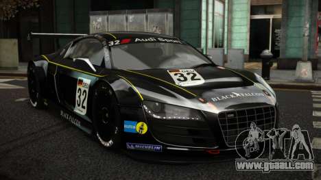 Audi R8 Zolivoyo for GTA 4