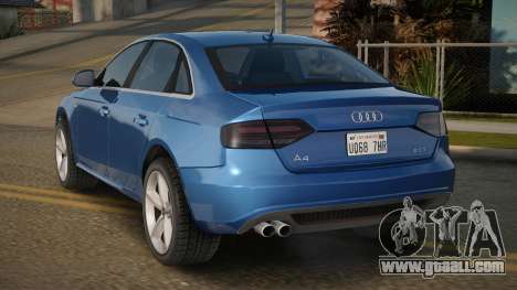 Audi A4 Thexanley for GTA San Andreas