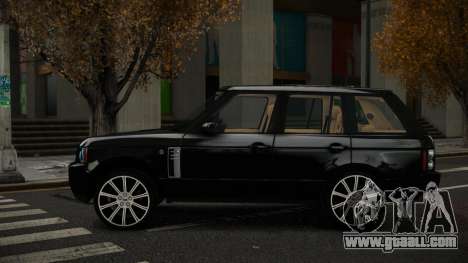 Land Rover Range Rover Supercharged Vumuyu for GTA 4