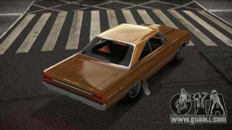 Dodge Coronet Kiksomu for GTA 4