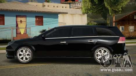 Opel Vectra Amalie for GTA San Andreas