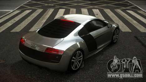 Audi R8 Marahry for GTA 4