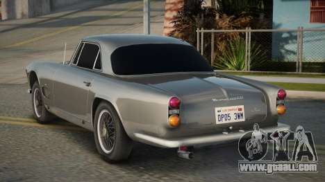 Maserati 3500 GT Stinjalia for GTA San Andreas
