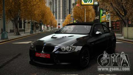 BMW M3 Ezul for GTA 4