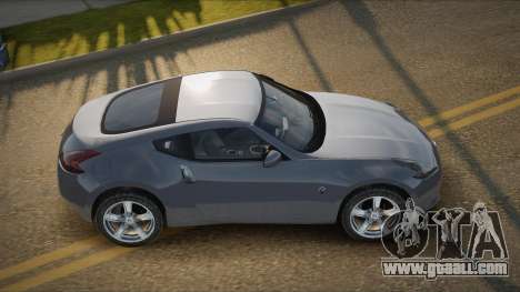 Nissan 370Z Arith for GTA San Andreas