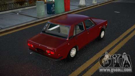 Datsun 510 Usoc for GTA 4
