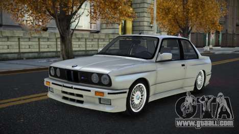 BMW M3 E30 Buxtesucu for GTA 4