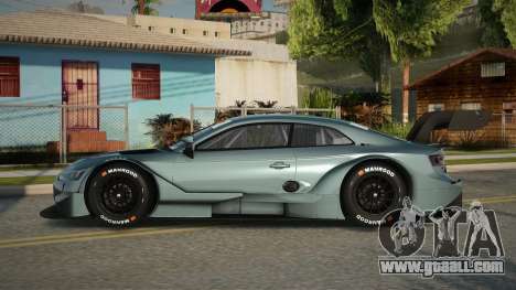 Audi RS5 F-Sport for GTA San Andreas