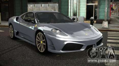 Ferrari F430 Jaynien for GTA 4