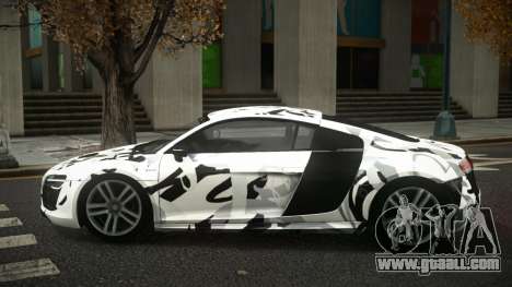 Audi R8 Marahry S2 for GTA 4