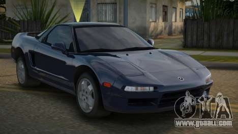 Acura NSX Roahria for GTA San Andreas