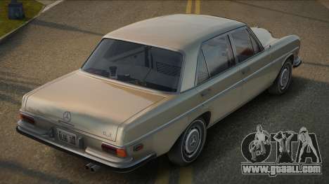 Mercedes-Benz 300 SEL Tora for GTA San Andreas