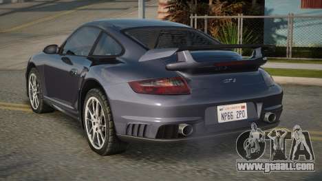 Porsche 911 GT2 Lewid for GTA San Andreas