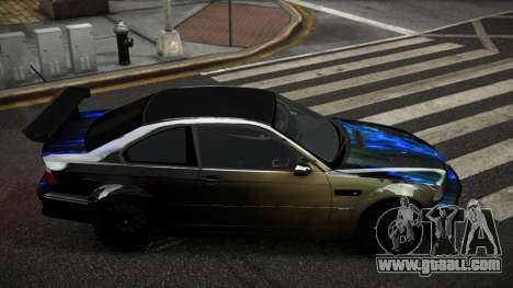 BMW M3 E46 Riekesa S6 for GTA 4