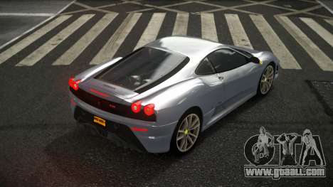 Ferrari F430 Jaynien for GTA 4