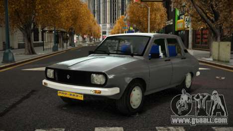 Renault 12 Ozis for GTA 4