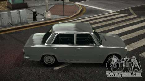 VAZ 2101 Podowusuf for GTA 4