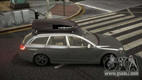 Audi RS6 Ocos for GTA 4