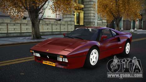 Ferrari 288 Udes for GTA 4