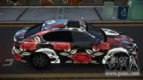 Lexus GS350 Nephiah S11 for GTA 4