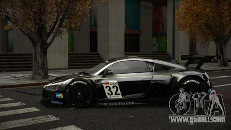 Audi R8 Zolivoyo for GTA 4