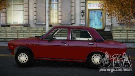 Datsun 510 Usoc for GTA 4