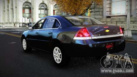 Chevrolet Impala Vizcodo for GTA 4