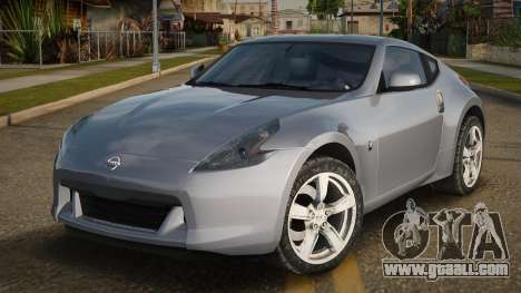 Nissan 370Z Arith for GTA San Andreas