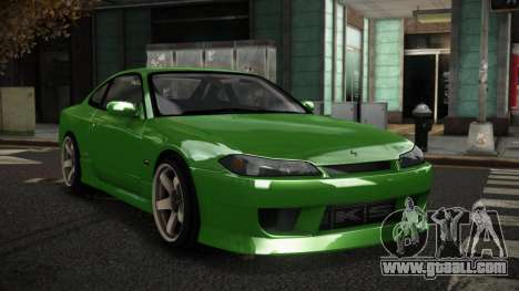 Nissan Silvia Watena for GTA 4