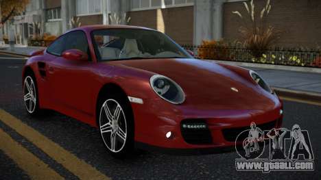 Porsche 997 Xunopof for GTA 4