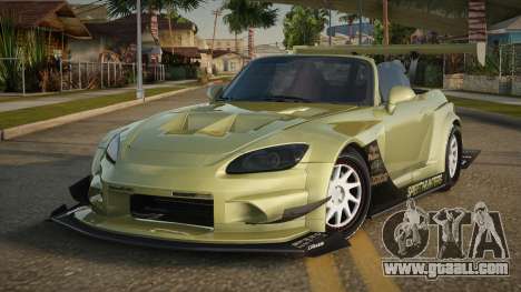 Honda S2000 Jorly for GTA San Andreas