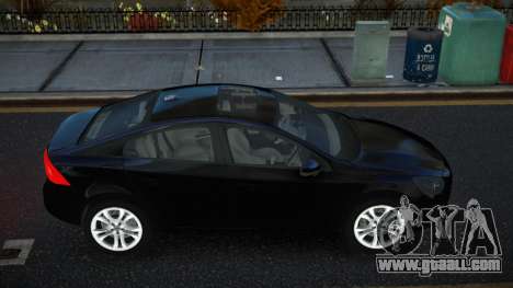 Volvo S60 Tipu for GTA 4