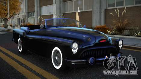 Buick Skylark Lepzafisi for GTA 4