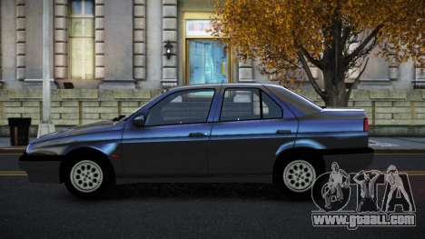 Alfa Romeo 155 Gavajajeh for GTA 4