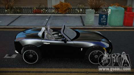 Pontiac Solstice Hagayo for GTA 4