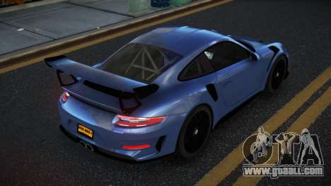 Porsche 911 GT3 Stejorria for GTA 4