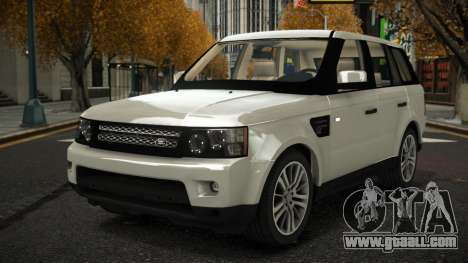 Land Rover Range Rover Sport Cikpoxi for GTA 4